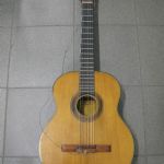 581 7299 Gitarr